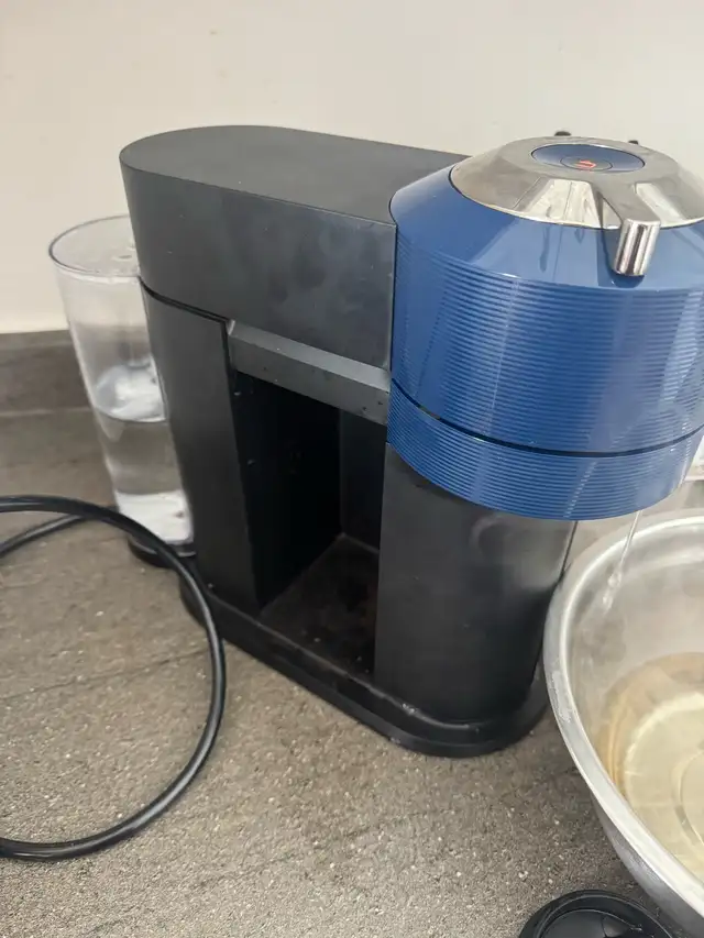 Nespresso Vertuo Next65198308165249121