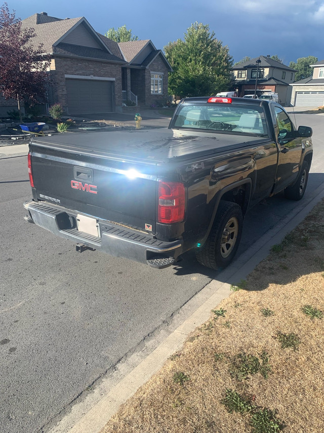 Truck For Sale in Cars & Trucks in Ottawa - Image 3
