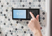Moen TS3302BL Shower Smart Home Connected Bathroom Controller
