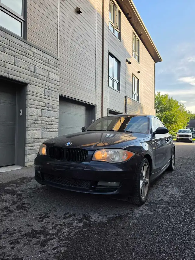 BMW 128i 2009 