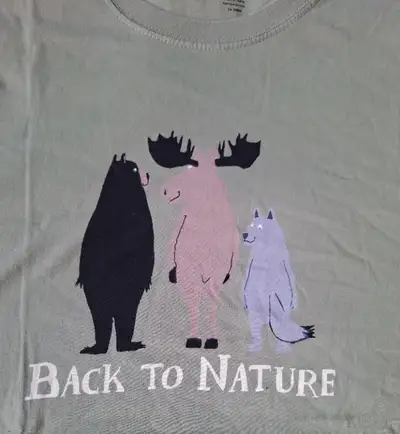 Bought at Cabela's years ago. Washed but never worn. size L
