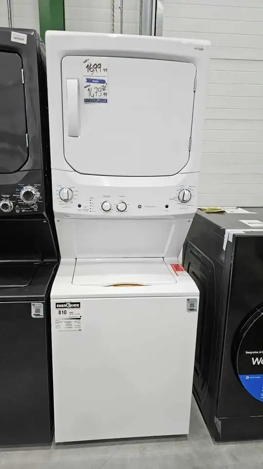 Econoplus Halifax Washer & Dryer Sets Open Washer & Dryer $1399 in Washers & Dryers in City of Halifax - Image 4