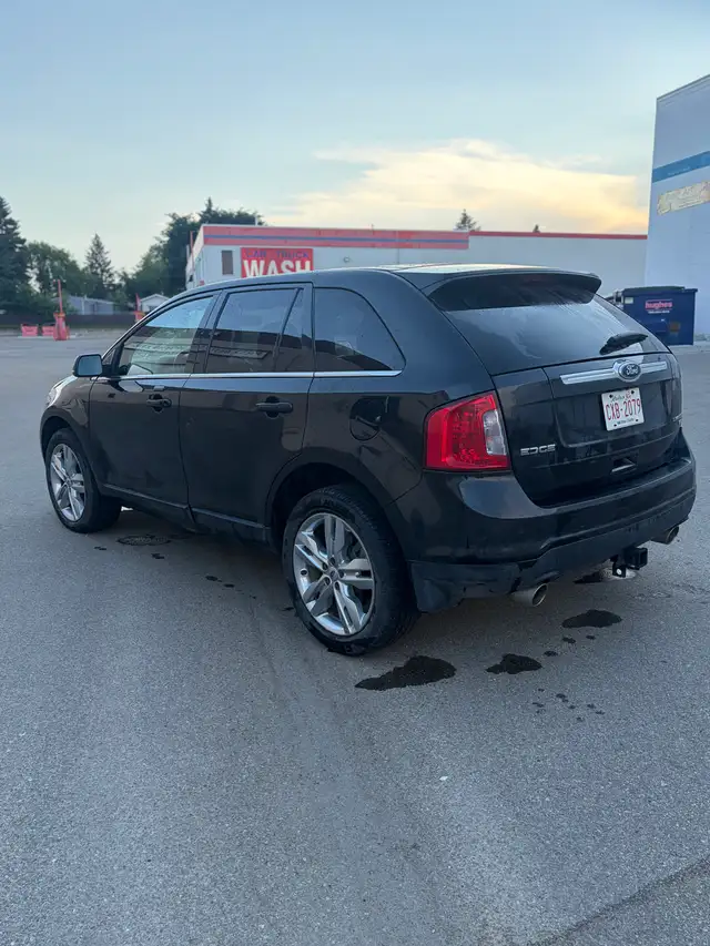 2013 Ford Edge limited 578311214072473601
