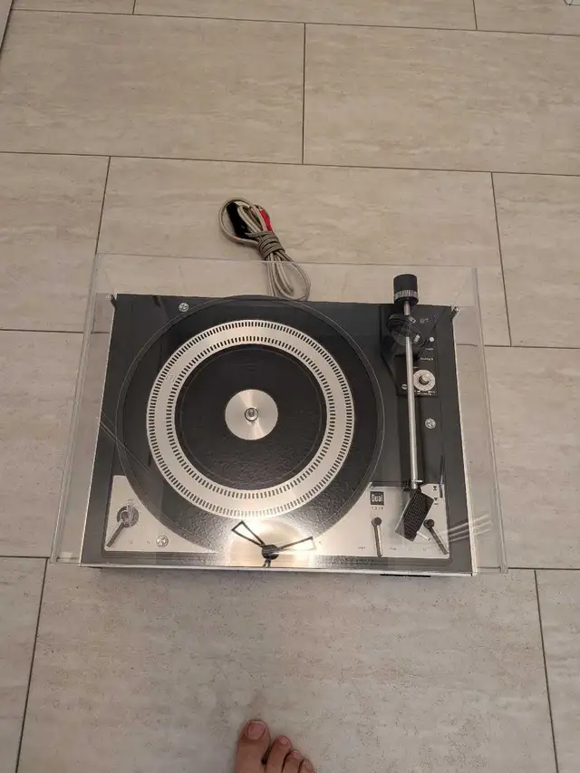 Wanted old Dual Turntables  in Stereo Systems & Home Theatre in City of Toronto - Image 5