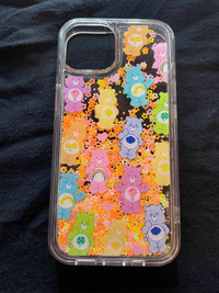 Care Bears phone case IPhone 13/14/15