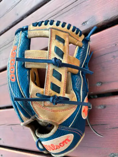 Baseball Glove Relacing & Repair – Gold Glove Revival, View more