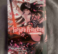 Toture princess