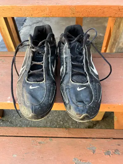 Men’s Nike Baseball Cleats size 13, View more