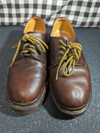 Brown Doc's Women's Size 7