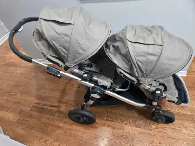 city select-baby jogger , View more