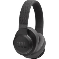 JBL Live 500BT Wireless Over-Ear Bluetooth Headphones