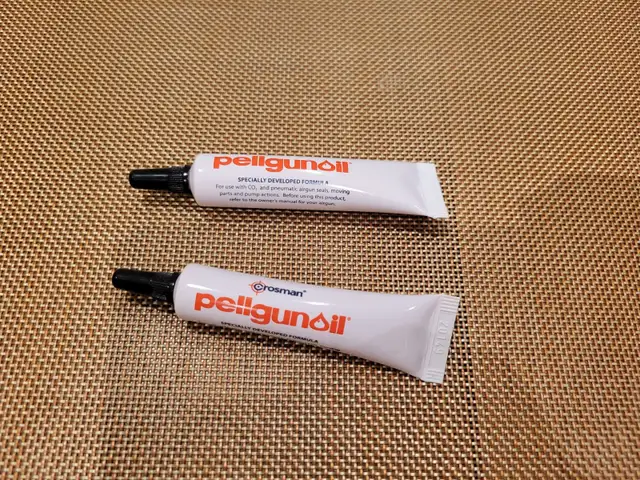 Collection of Airgun pellets and accessories in Other in Oakville / Halton Region - Image 4