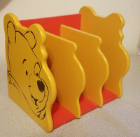 Winnie the Pooh - Book Rack - Disney