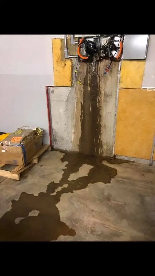 Basement leak repairs. Life time warranty in Excavation, Demolition & Waterproofing in City of Toronto - Image 4