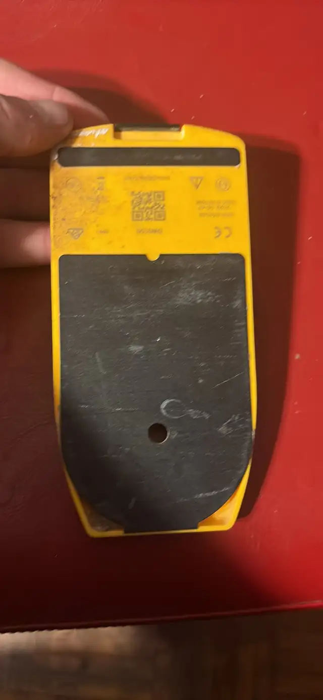 DEWALT DW0100 3/4-in Stud Sensor462790247706142722