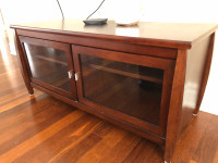 Entertainment stand/ cabinet