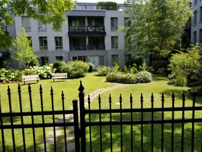 Condo for rent / Condo a louer