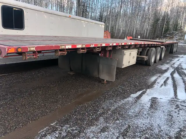 2017 w900 in Heavy Trucks in Smithers - Image 3