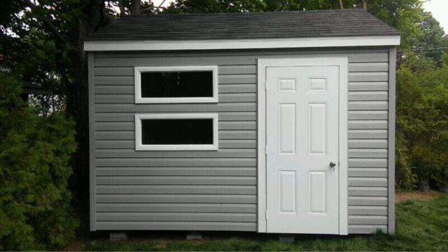 Cabanons et Garages dans Mobilier pour terrasse et jardin  à Ouest de l’Île - Image 4