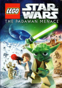 Lego Star Wars (DVD)