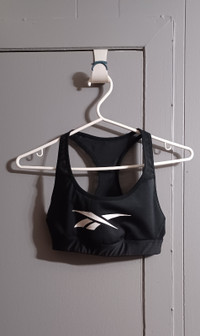 Reebok Soutien-Gorge de Sport