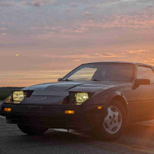 1984 Nissan 300 ZX GLL