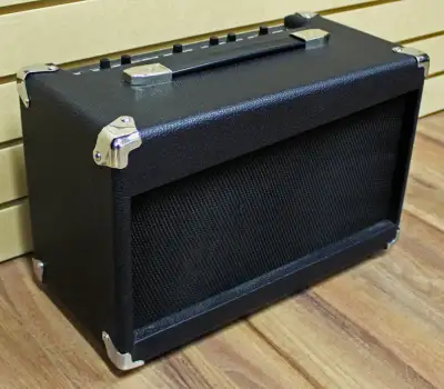 Electric Guitar Amplifier 40W Speaker, View more