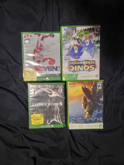 xbox games, View more