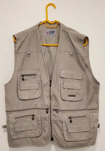Work vest - Light duty brand new XL, View more
