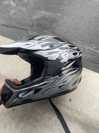 Bicycle helmet medium size! $50 or best offer