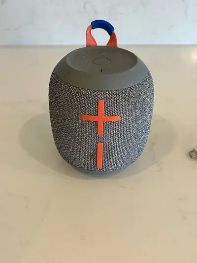 Wonderboom 4 Portable Speaker, View more