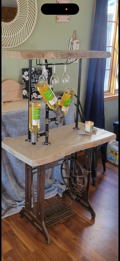 Homemade wine racks, View more