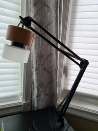 Desk Lamp for Sale