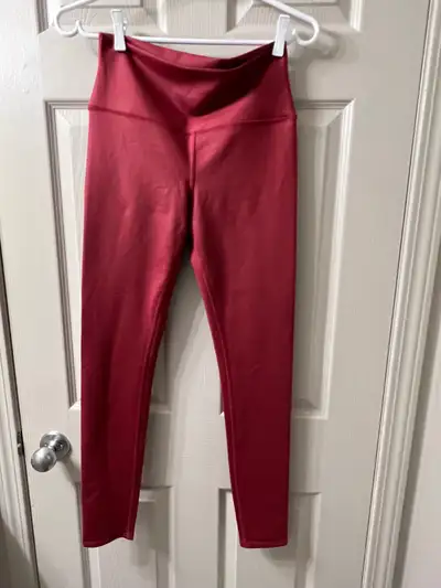 ALO Airbrush Legging , View more