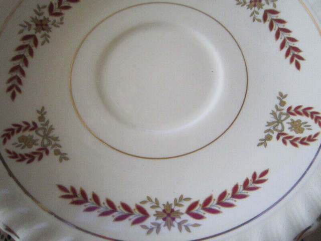 Johnson Brothers Old English fine bone china in Arts & Collectibles in Nipawin