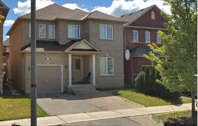 2 BRms Bsmt w/Separate Entrance near Mt Joy Pub School MARKHAM