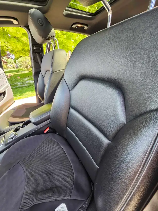 Mercedes-Benz B 250 in Cars & Trucks in St. Catharines - Image 4