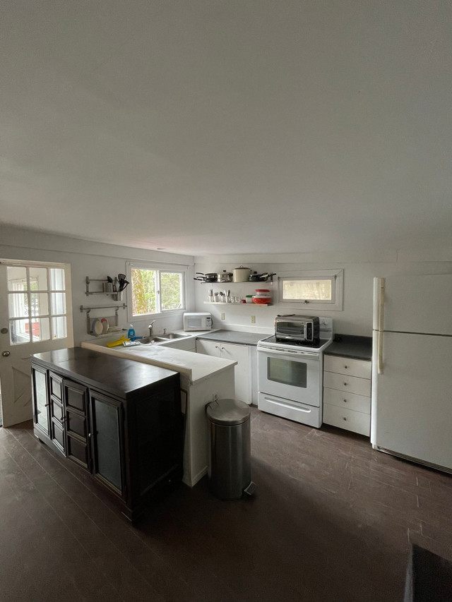 Lakefront Cottage fixer upper Houses for Sale Gatineau Kijiji