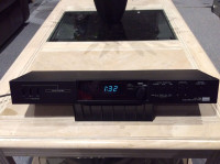 SANSUI AT-700 MINUTERIE AUDIO TIMER