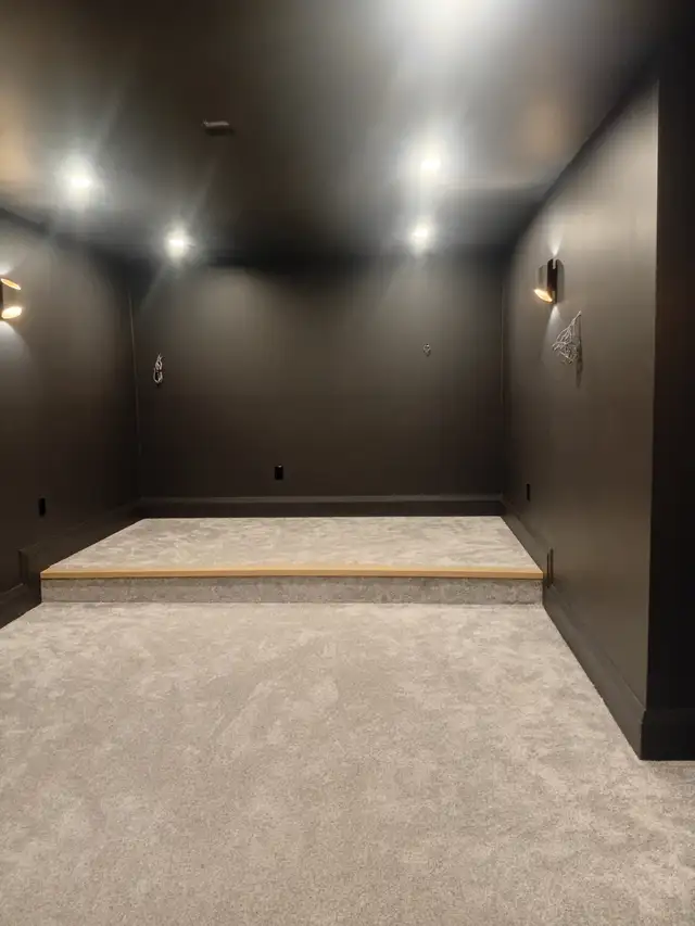 Huge Basement for Rent - Oakville in Room Rentals & Roommates in Oakville / Halton Region - Image 6