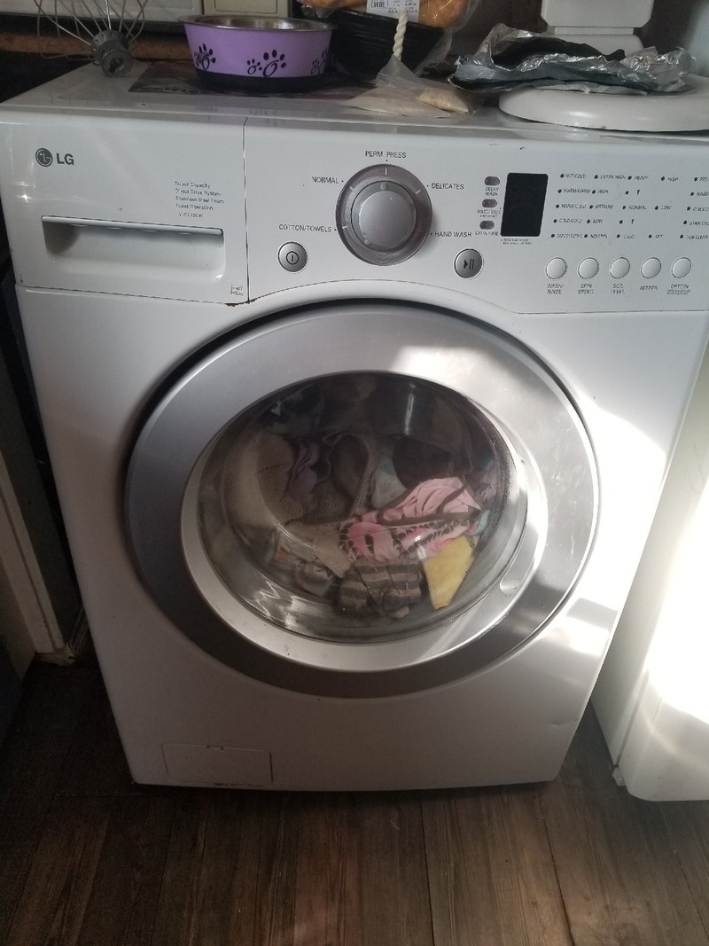 Lg Washer Washers & Dryers Winnipeg Kijiji