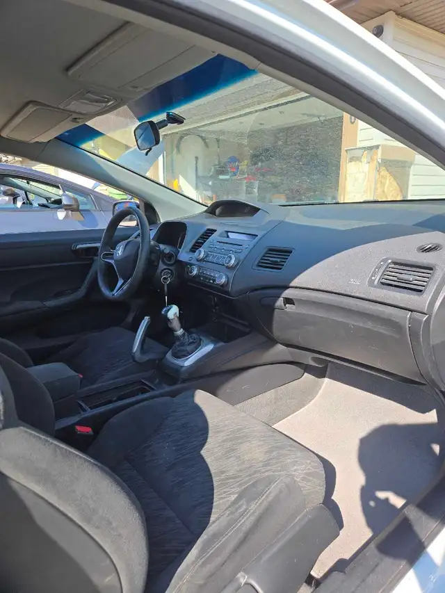 2007 honda civic 552945002103459843
