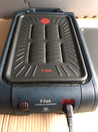 T-fat Electric Griddle And Grill