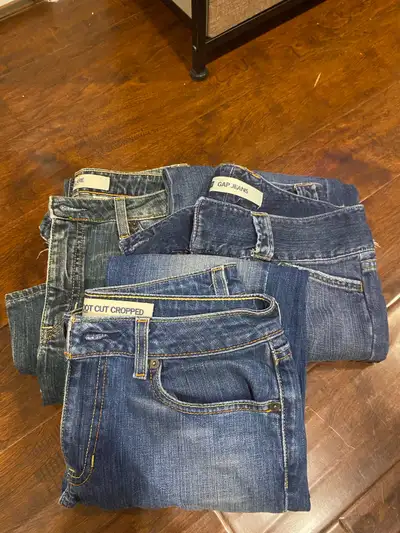 women’s denim jeans, View more