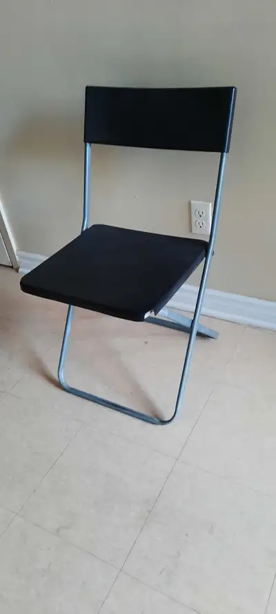 Folding chair, View more