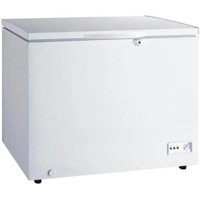 UP TO 15% OFF NEW Solid Door Storage Chest Freezers - ALL SIZES