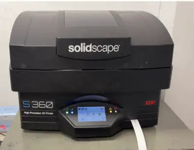 3d wax printer, View more