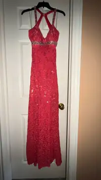 Prom/ Formal Dress Excellent Condition!!