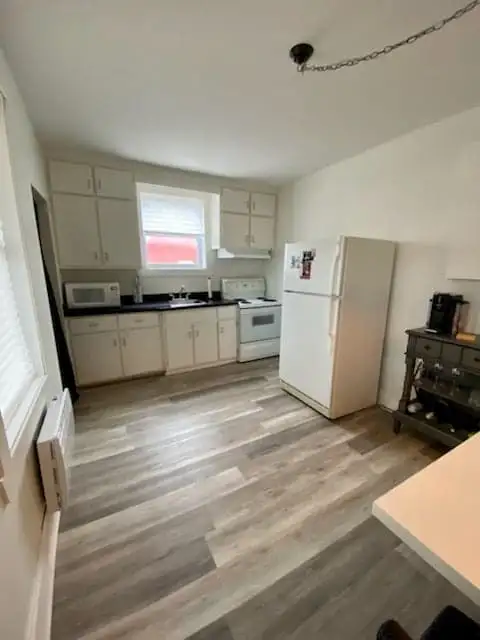 4 1/2 à Trois-Rivières Bon secteur