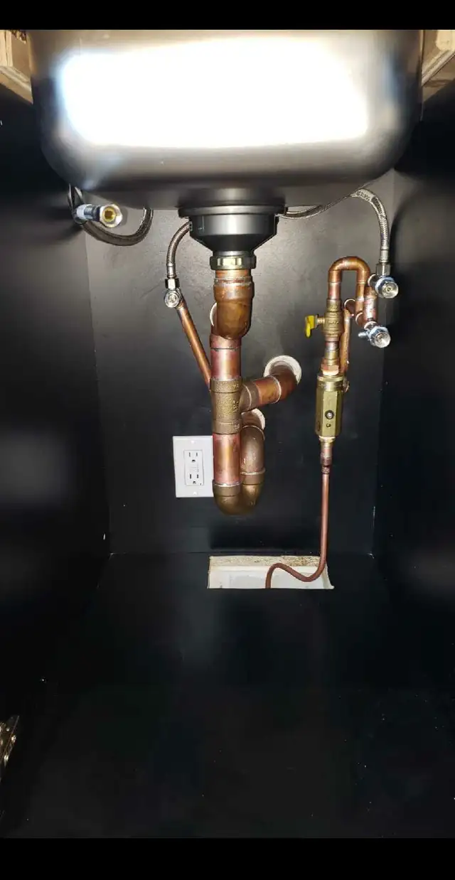 Reasonable and Reliable Licensed Plumber493598577672202242